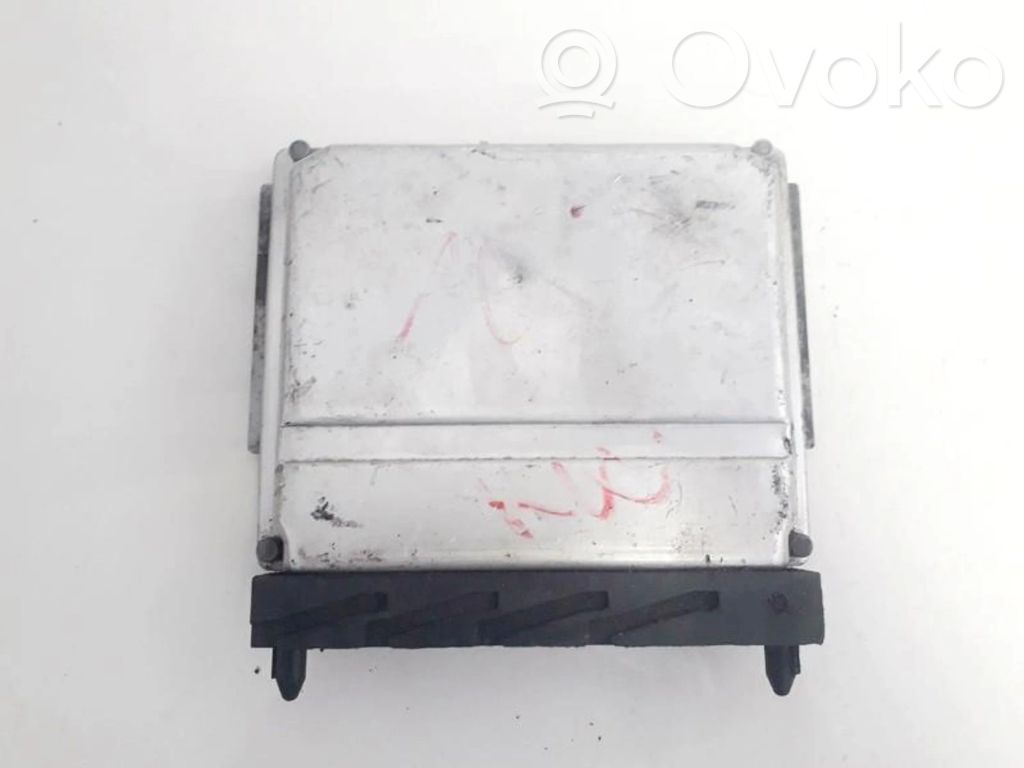 Volvo S70  V70  V70 XC Centralina/modulo del motore 