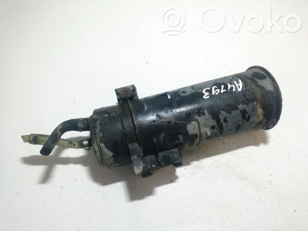 Volkswagen Golf III Aktivkohlefilter