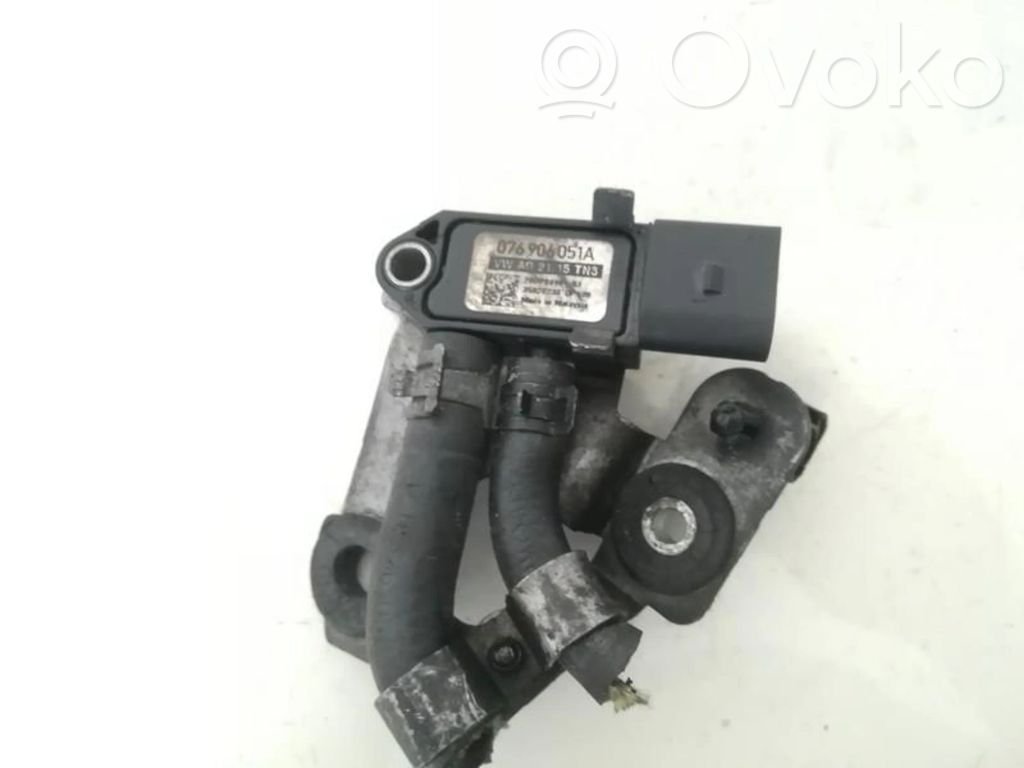 Sensor de presión del escape   076906051A,20DPS09003,076906051A,20DPS09003
