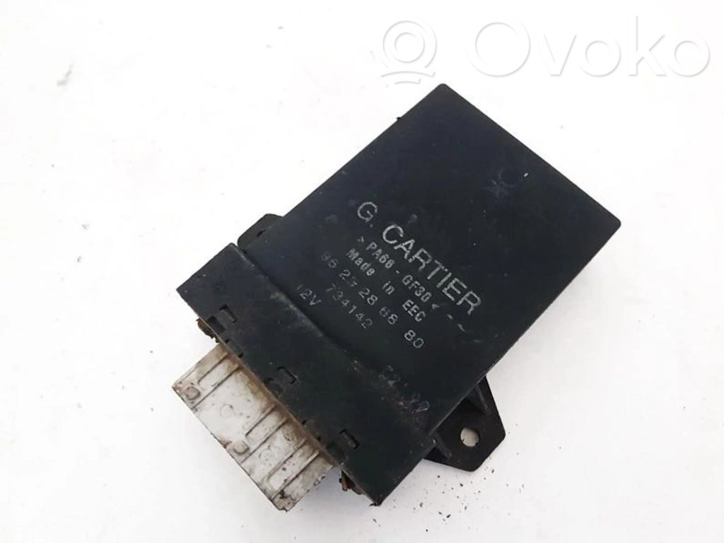 Altre centraline/moduli   9625286880,734142,734142,9625286880