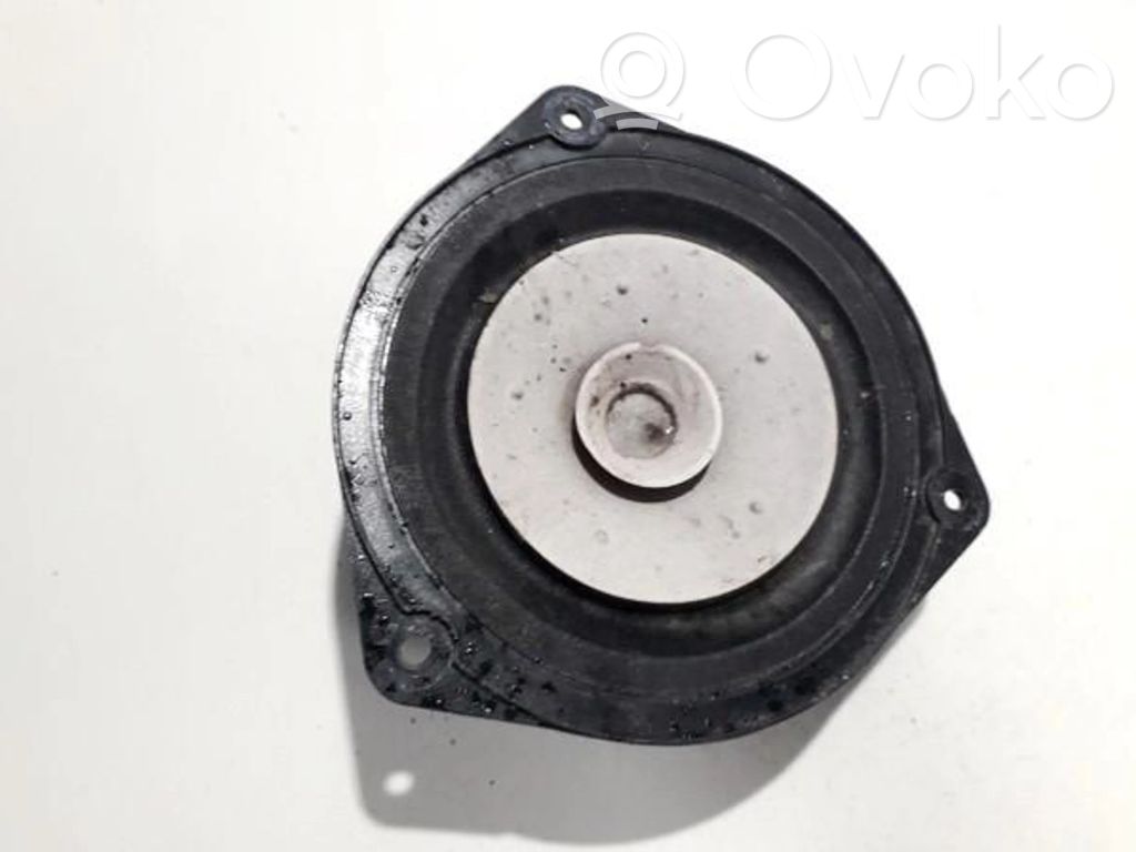 Etuoven kaiutin   90462589,90462589