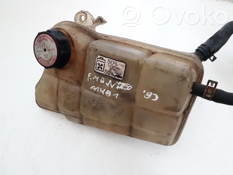 Ford Mondeo MK I Serbatoio di compensazione del liquido refrigerante/vaschetta 