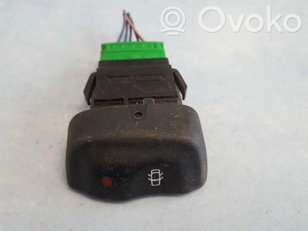 Renault Megane I Buton comutator închidere centralizată 