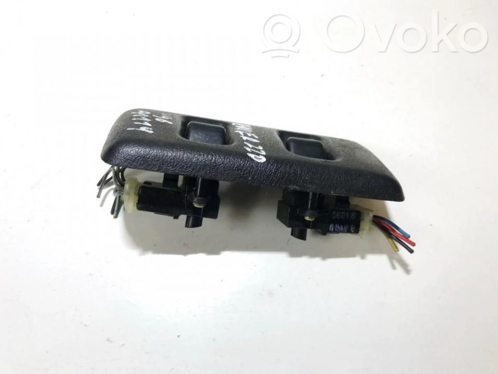 Rover 214 - 216 - 220 Przyciski szyb 
