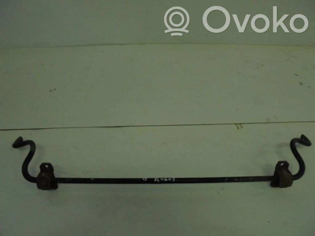 Audi A5 8T 8F Barra stabilizzatrice posteriore/barra antirollio