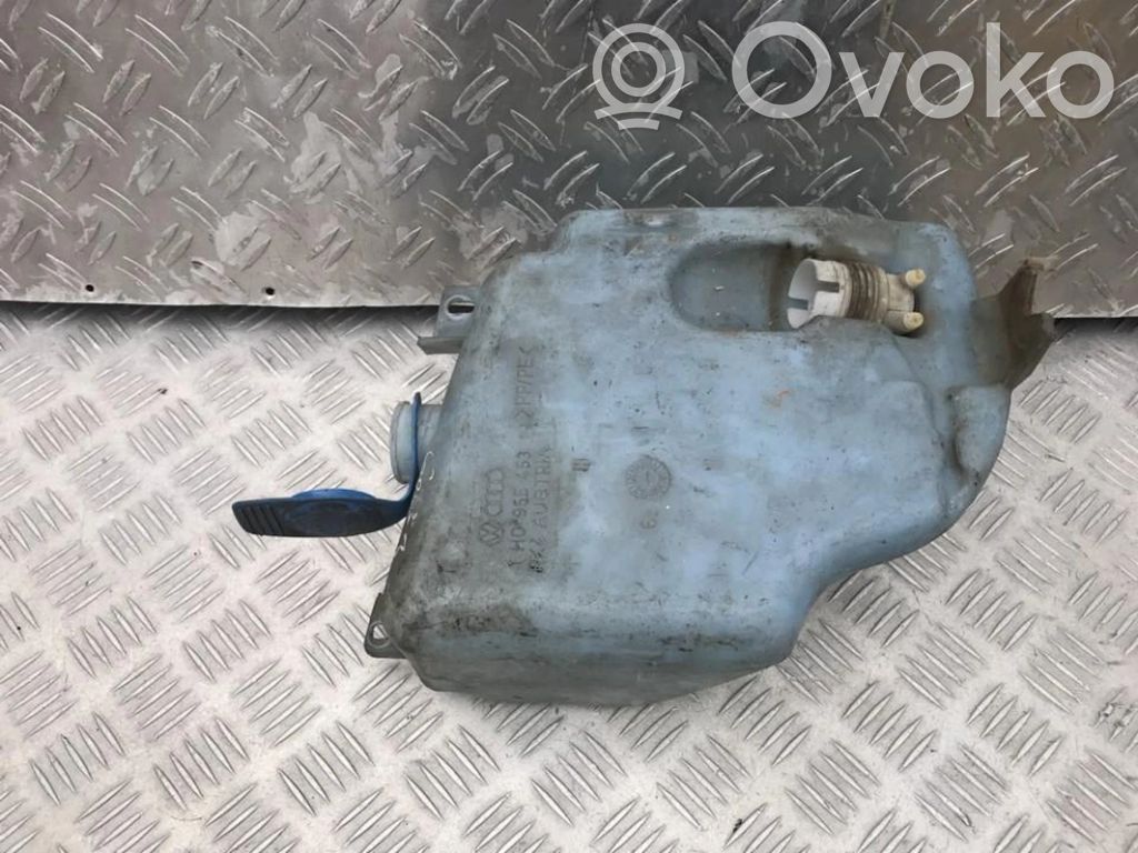 Volkswagen Golf III Serbatoio/vaschetta liquido lavavetri parabrezza