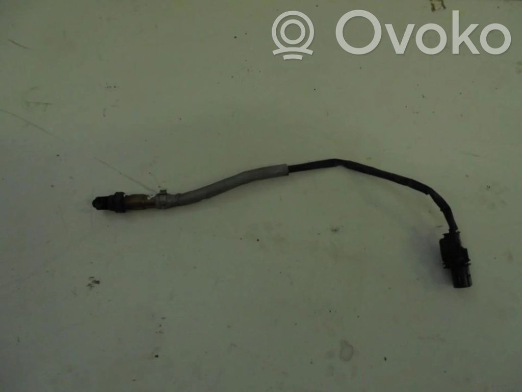 Audi A5 8T 8F Sensore della sonda Lambda 