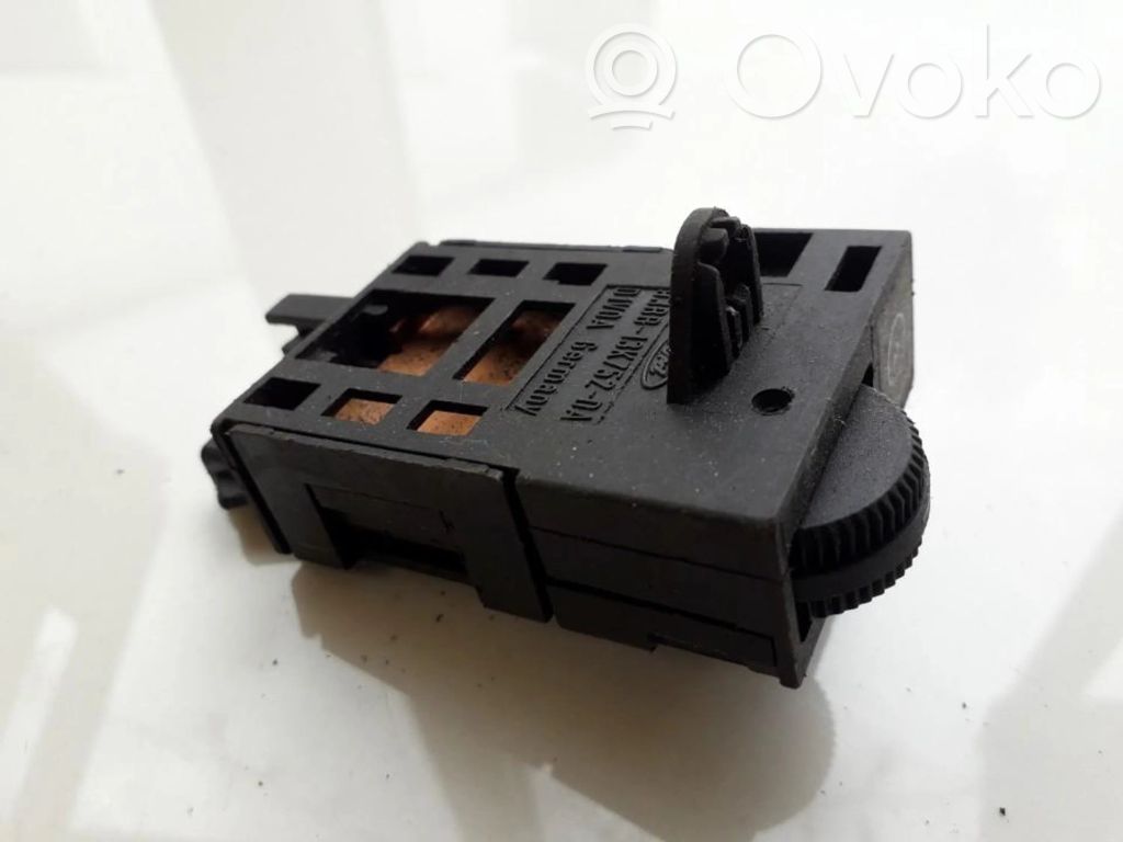 Ford Mondeo MK I Panel lighting control switch 