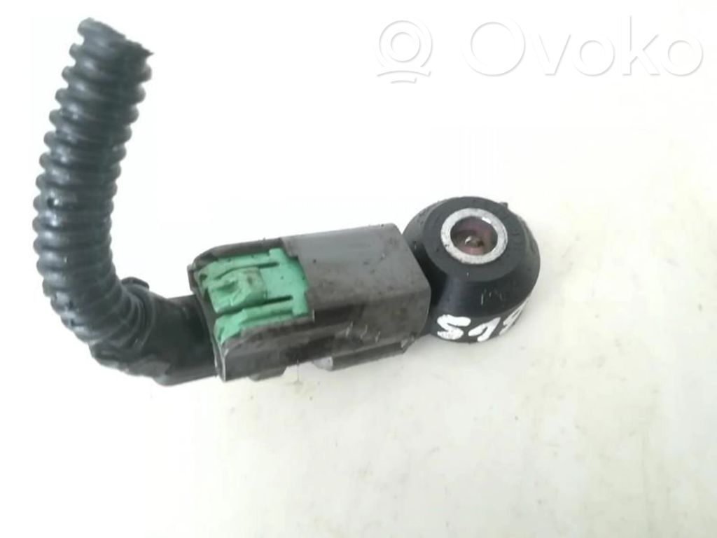 Fiat Grande Punto Klopfsensor 