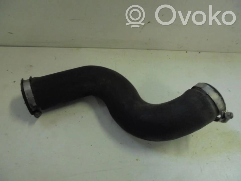 Furtun/conductă intercooler   8K0145737,PXR12783,8K0145737,PXR12783