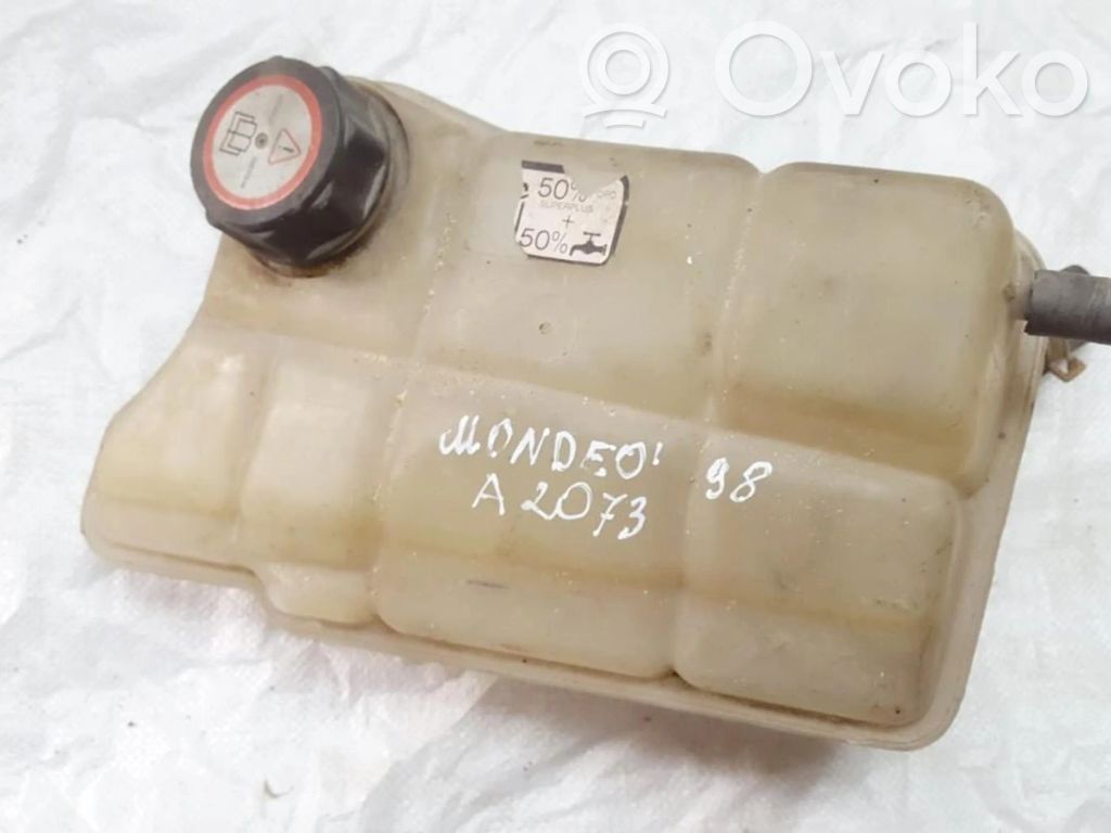 Ford Mondeo MK II Vas expansiune/rezervor lichid de răcire