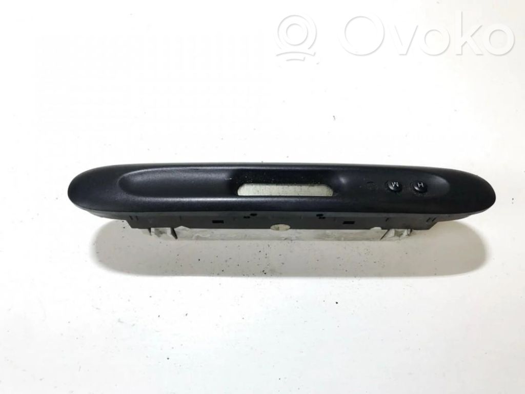 Ford Mondeo MK II Ecran/afișaj/ecran mic 