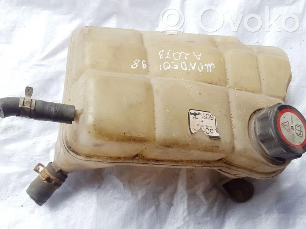 Ford Mondeo MK II Vas expansiune/rezervor lichid de răcire