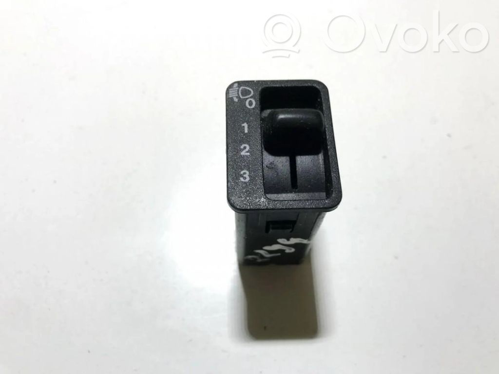 Headlight level height control switch   ST3,ST3