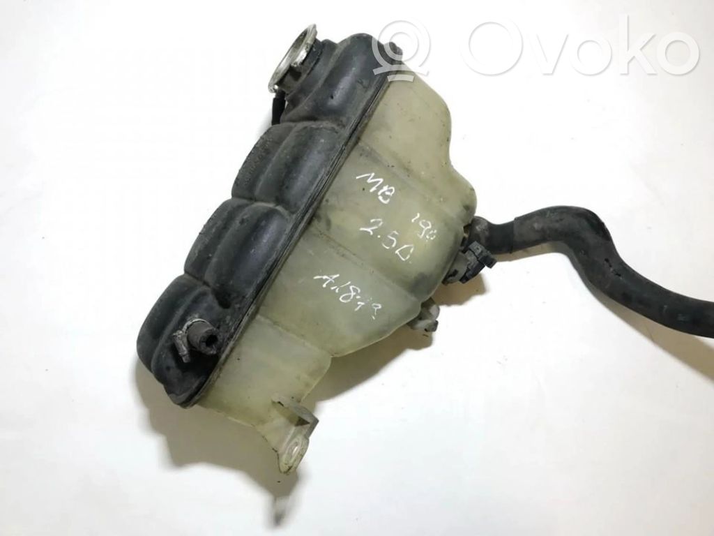 Mercedes-Benz C W202 Serbatoio di compensazione del liquido refrigerante/vaschetta 