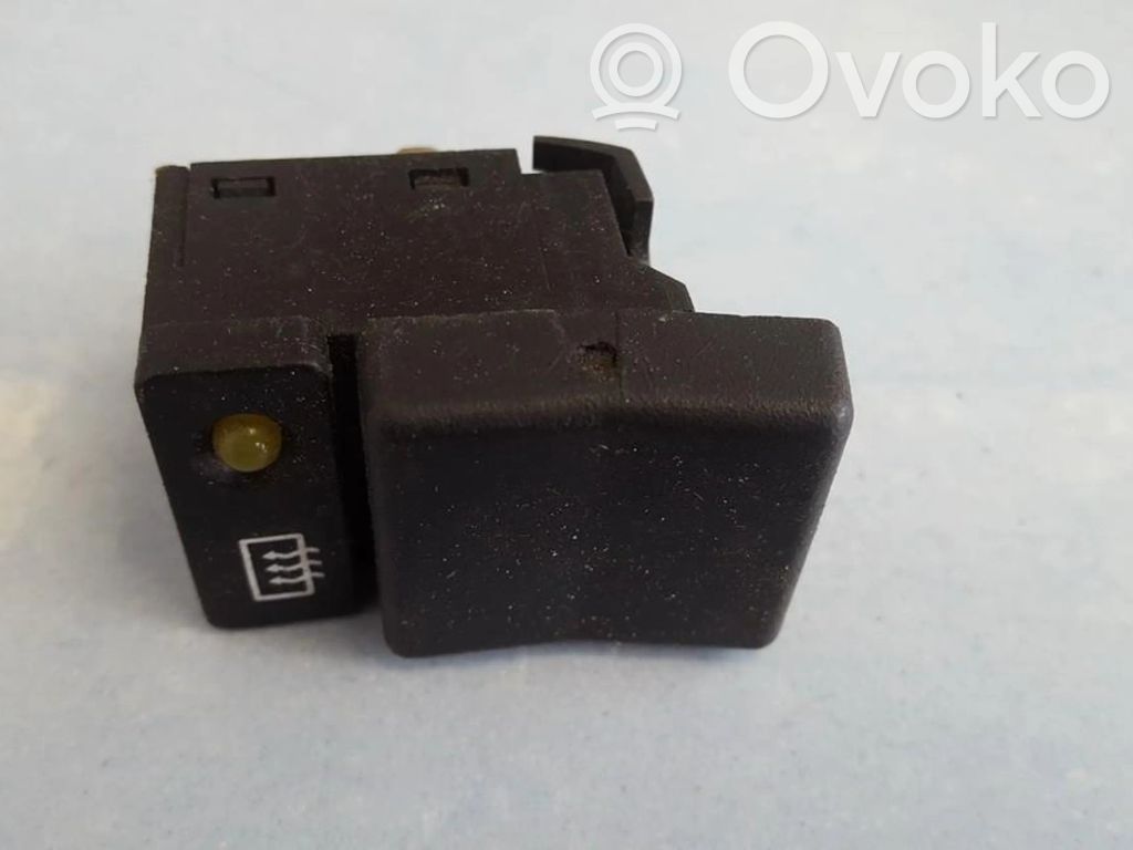 Opel Omega A Windscreen/window heater switch 