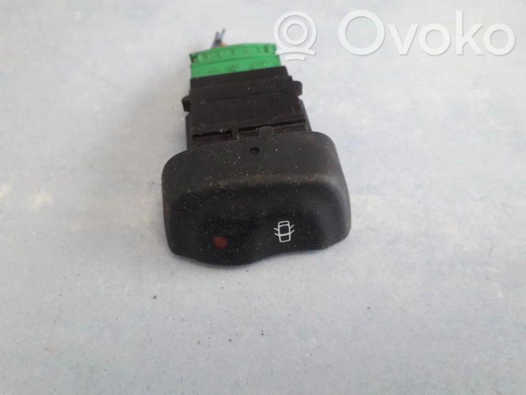 Renault Megane I Buton comutator închidere centralizată 