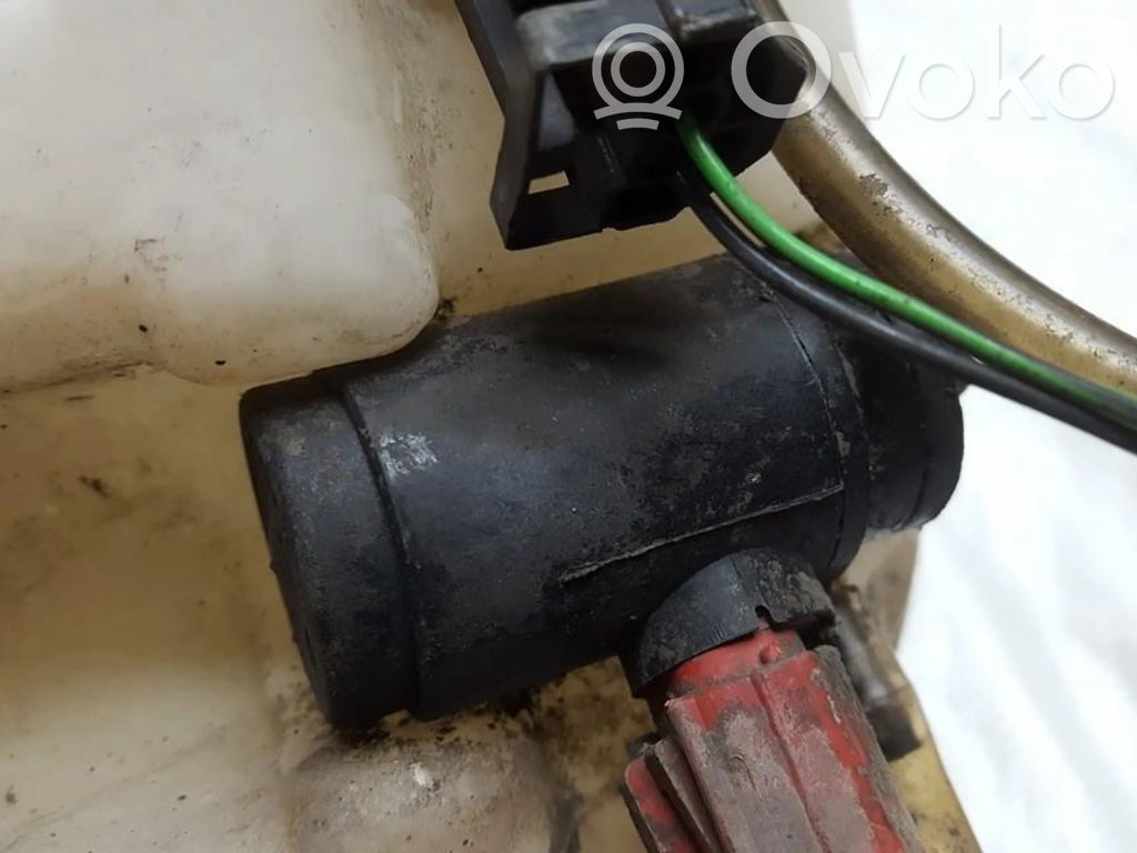 Rover 214 - 216 - 220 Pompa lavavetri parabrezza/vetro frontale