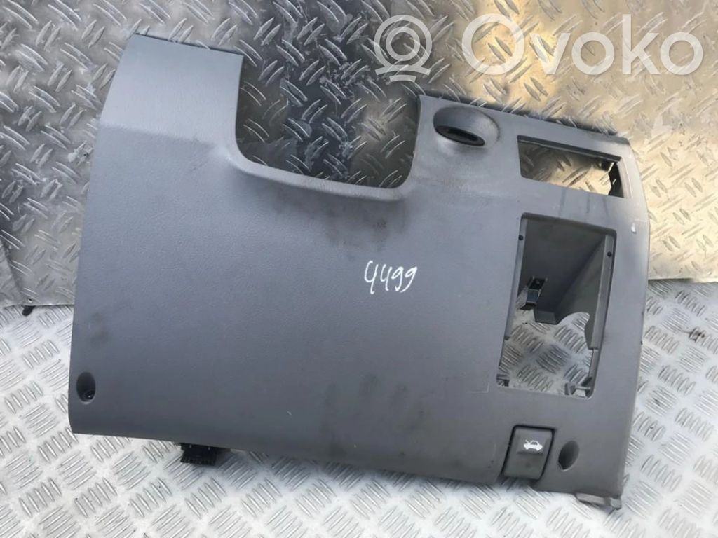 KIA Sorento Alte piese de interior 