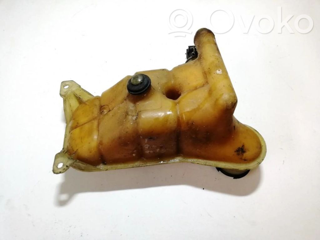 Mercedes-Benz E W124 Serbatoio di compensazione del liquido refrigerante/vaschetta