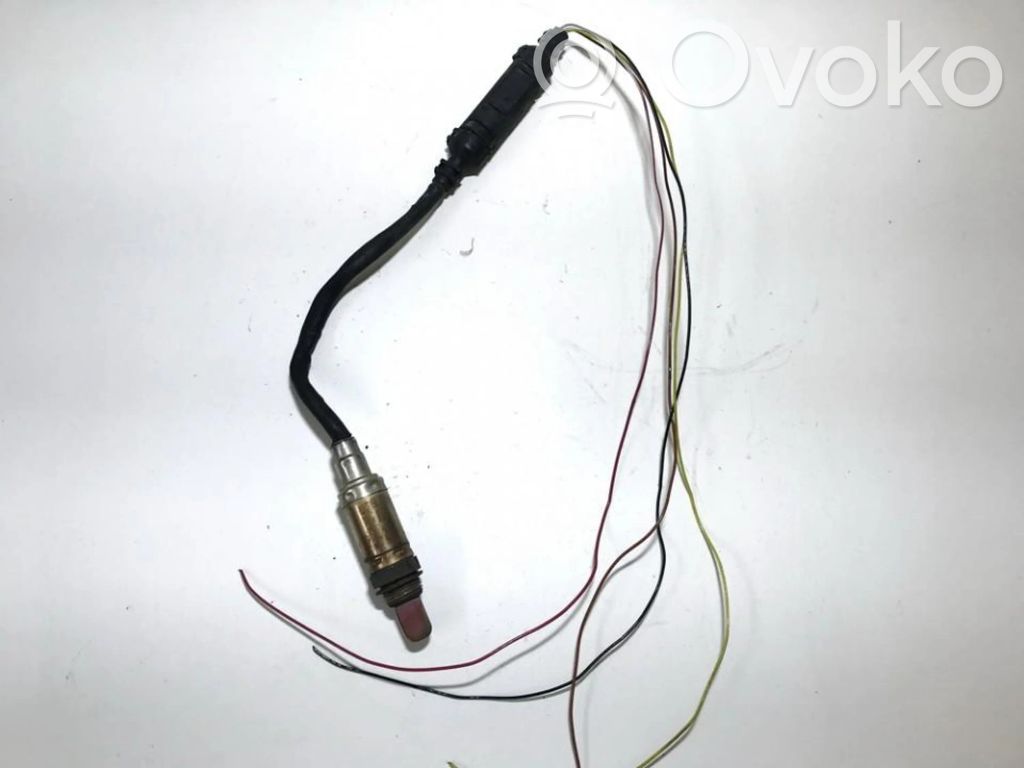 BMW 3 E46 Sensore della sonda Lambda 