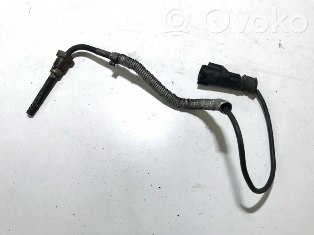 Volvo S60 Czujnik temperatury spalin 