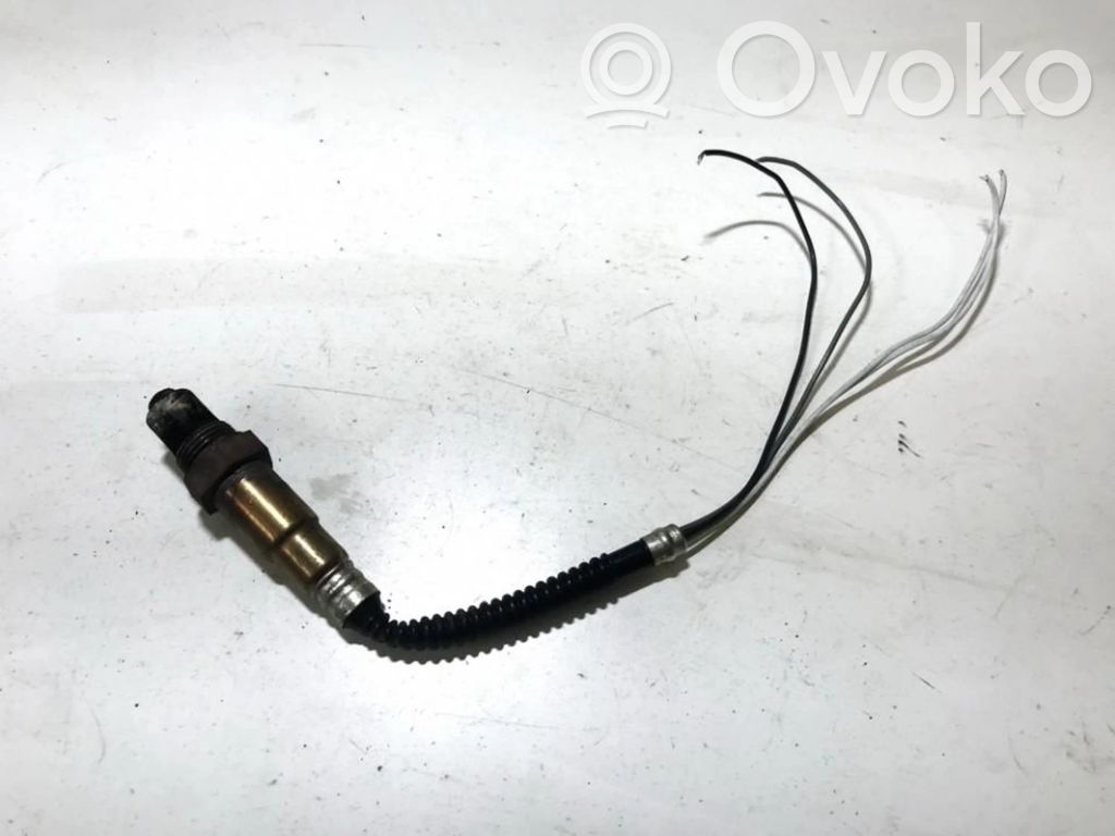 Volvo XC90 Lambda probe sensor 