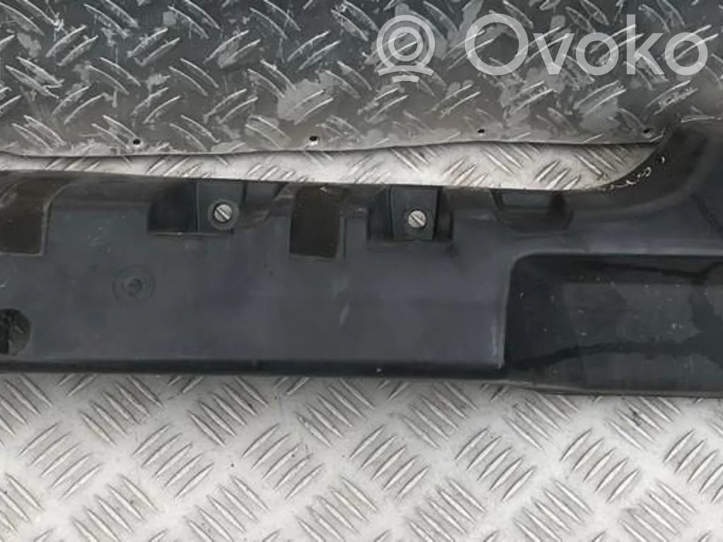 KIA Sorento Takapalkki 
