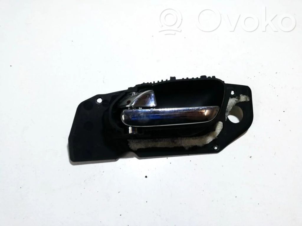 Peugeot 607 Maniglia interna per portiera posteriore