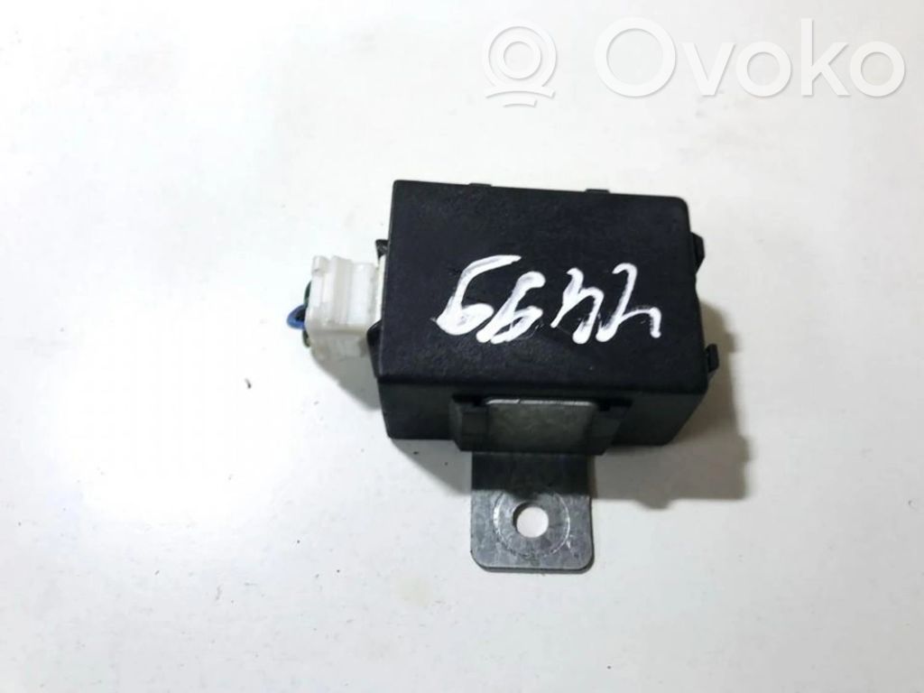 KIA Sorento Unitate/modul comandă imobilizator