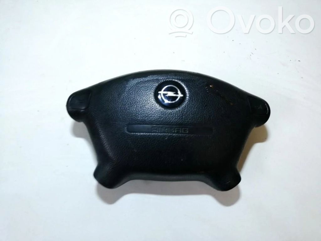 Opel Vectra B Airbag dello sterzo 