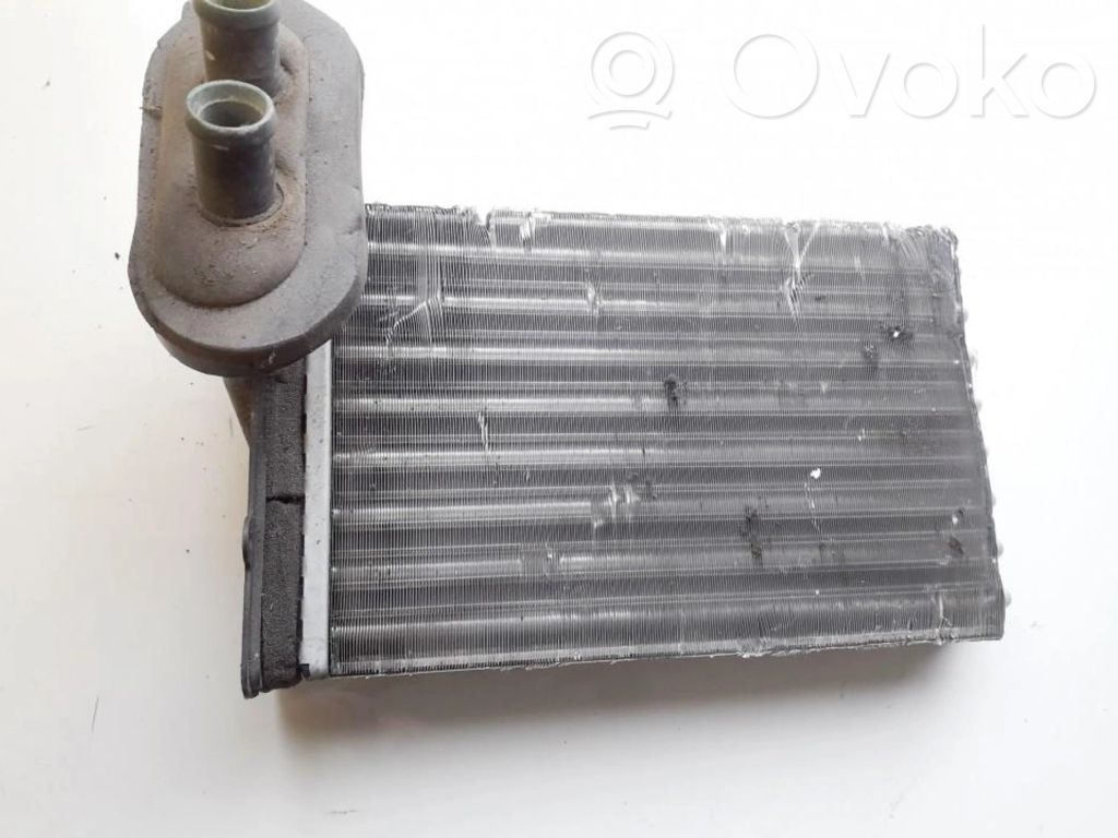 Volkswagen PASSAT B4 Radiateur soufflant de chauffage