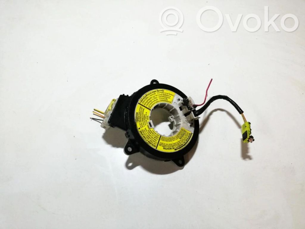 Ford Ranger Inel glisant airbag (inel SRS)