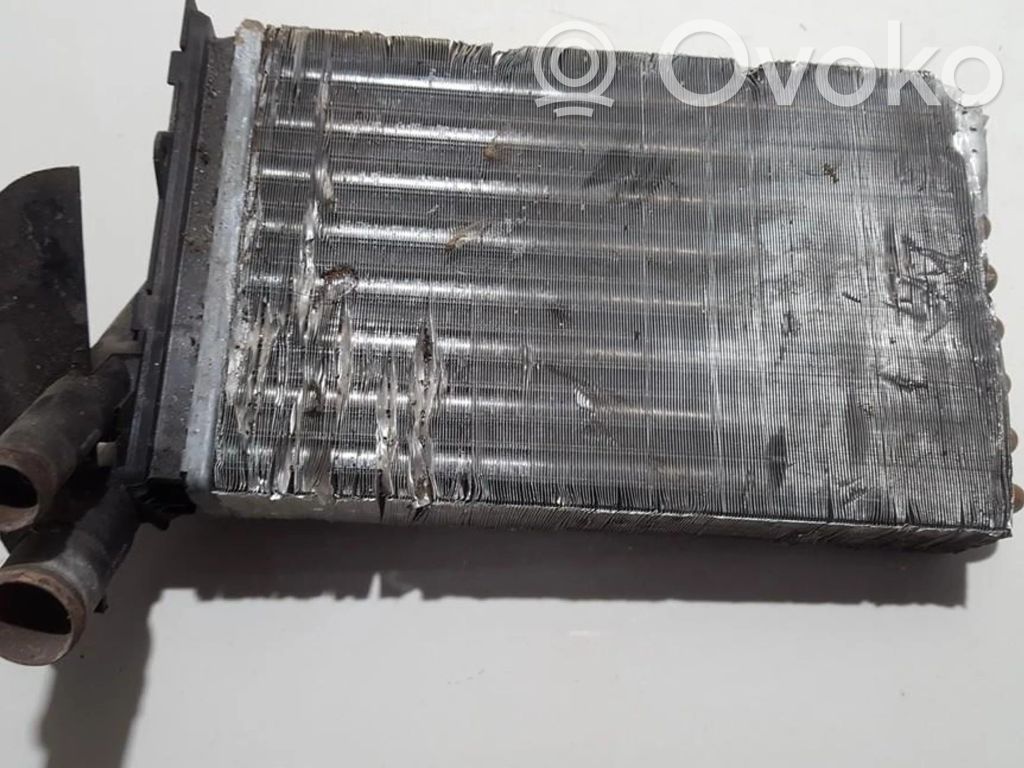 Mazais radiators