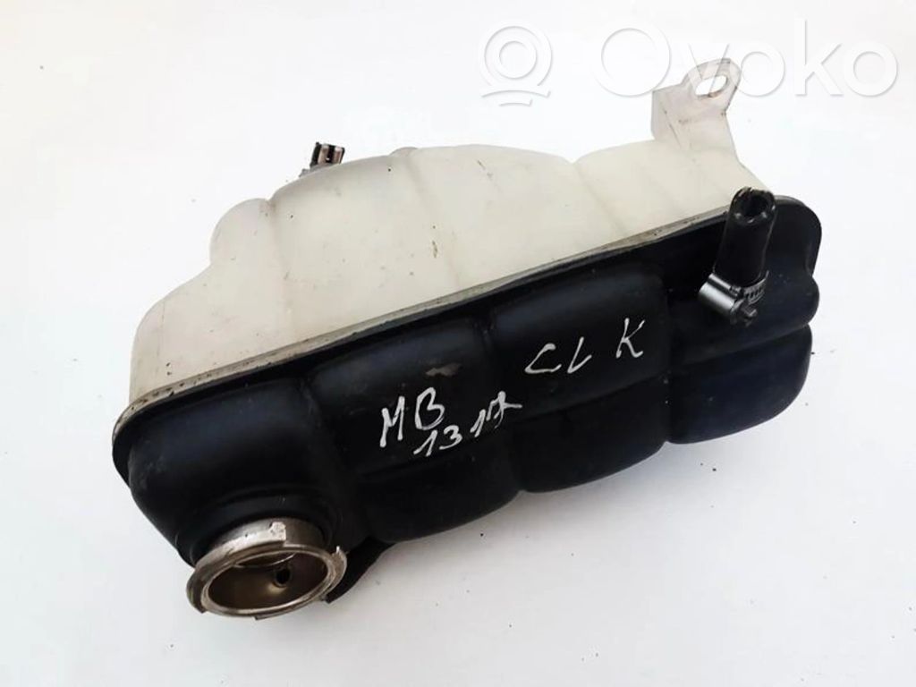 Mercedes-Benz CLK A208 C208 Serbatoio di compensazione del liquido refrigerante/vaschetta 