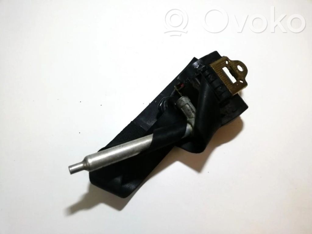 Audi A3 S3 8L Cinturón delantero 