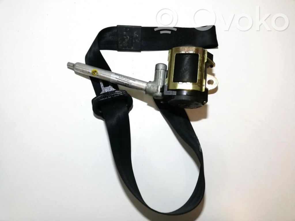 Audi A3 S3 8L Cinturón delantero 