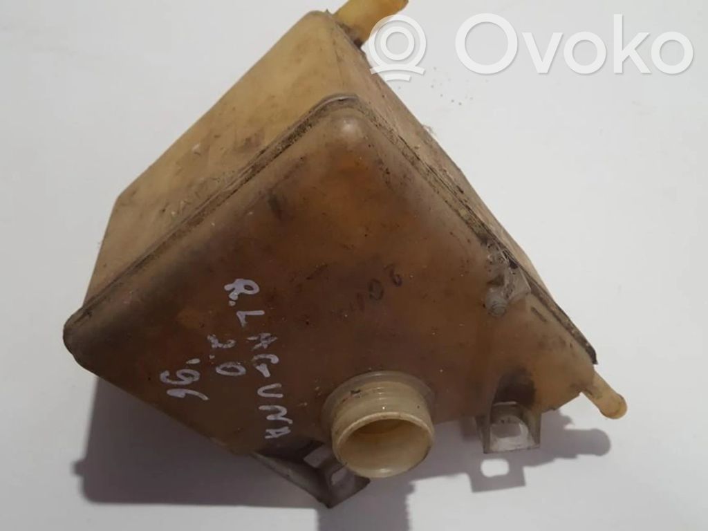 Renault Laguna I Serbatoio di compensazione del liquido refrigerante/vaschetta