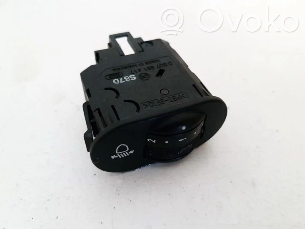 Comutator control nivel faruri   96FG13K069AA,96FG13K069AA