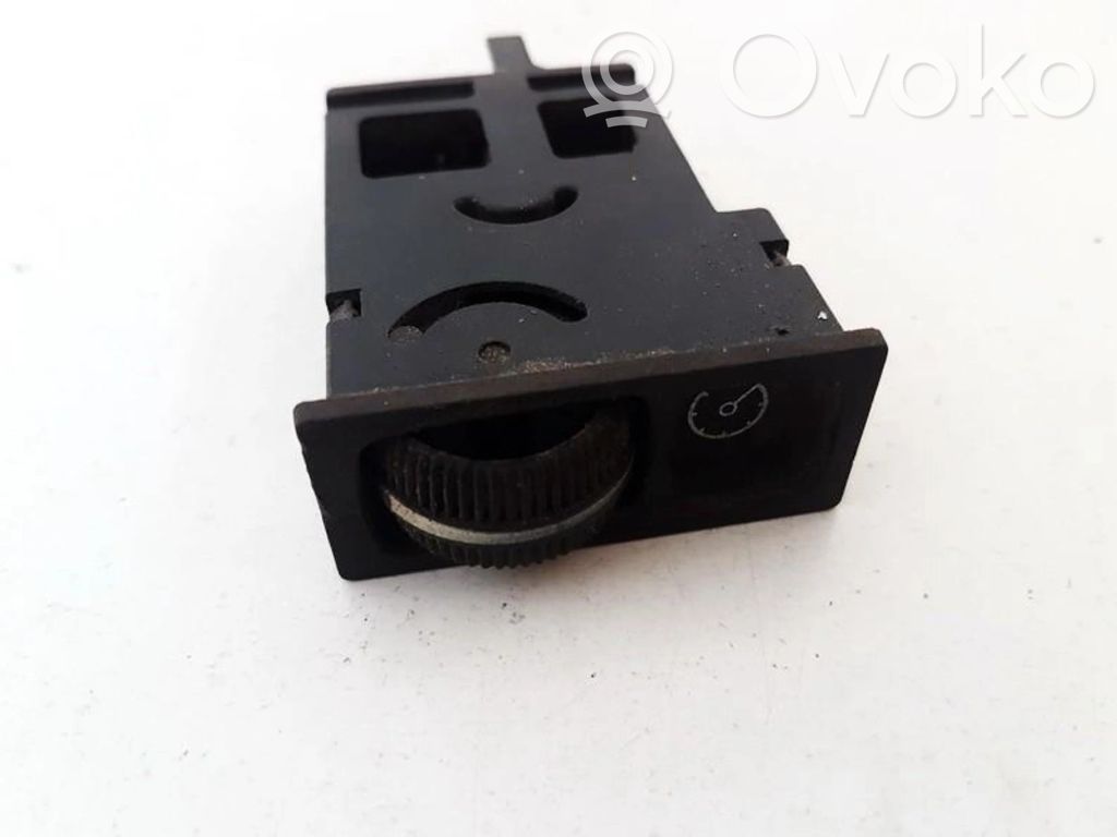Ford Sierra Panel lighting control switch 