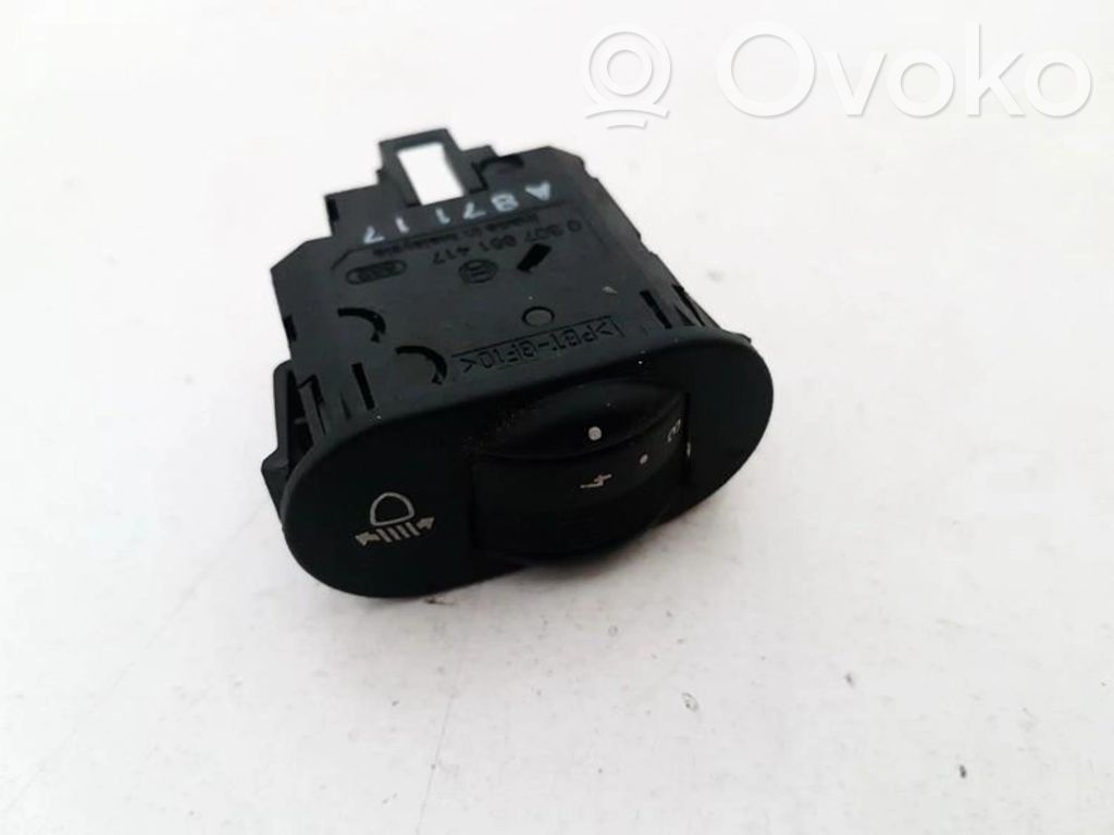 Comutator control nivel faruri   98FG13K069AA,98FG13K069AA