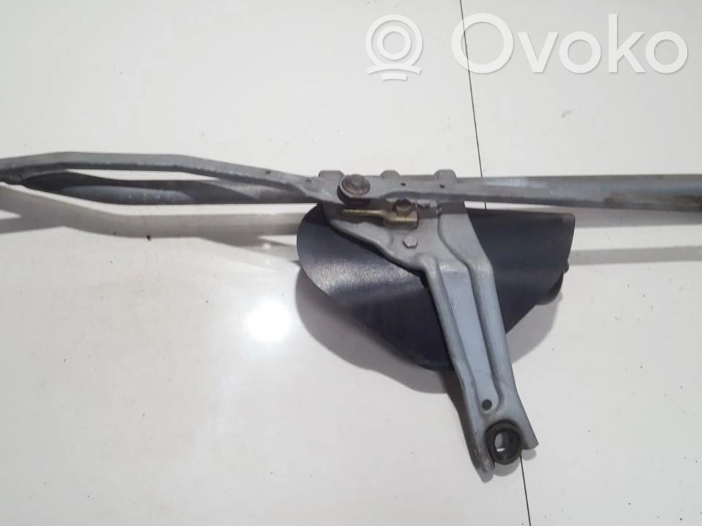Motor și paralelogram ștergător parbriz