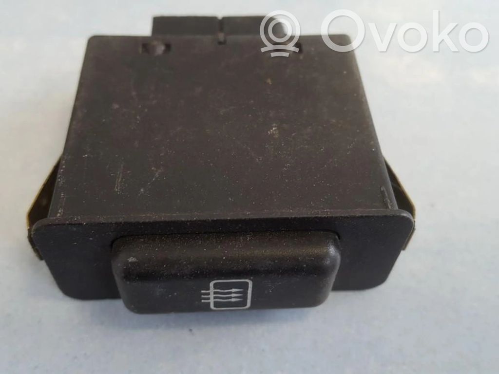 Windscreen/window heater switch   61311384480,61311384480,61311384480,61311384480,61311384480