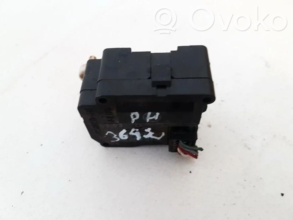 Motor/actuator clapetă aer   3D0959311,3D0959311