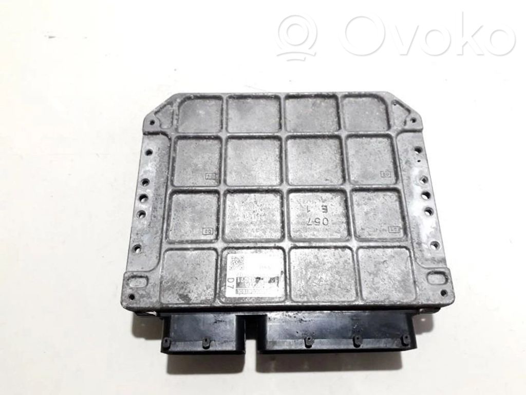 Engine control unit/module   8966102D71,MB1758009571,758009571,8966102D71