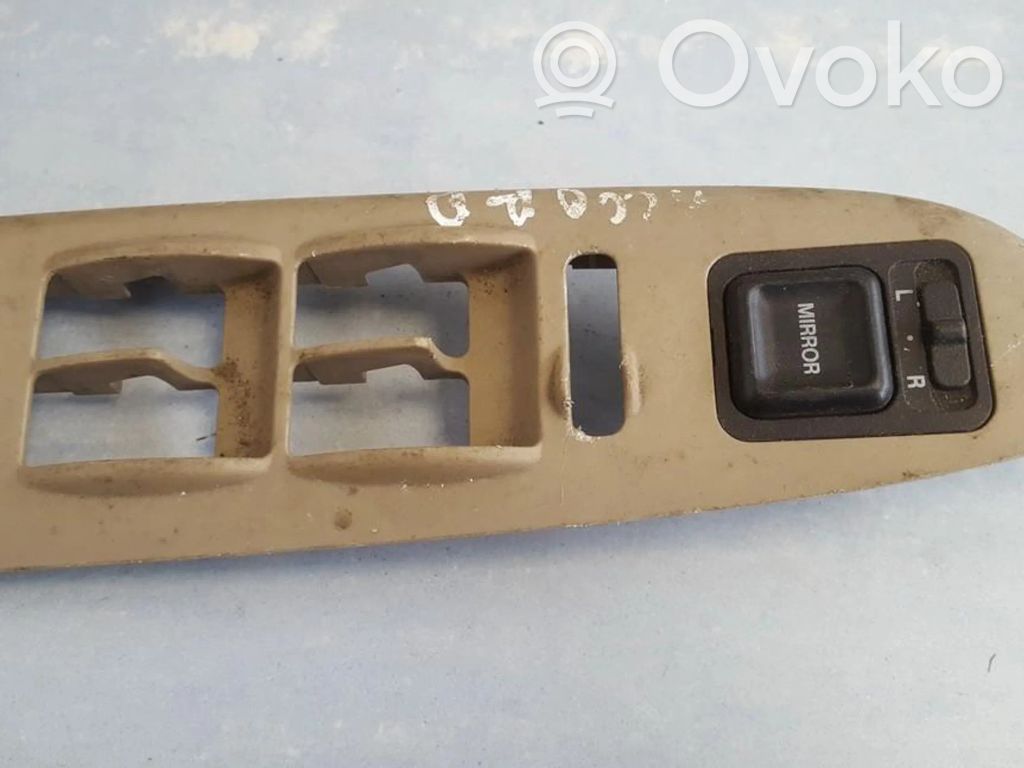 Comutator oglinzi laterale   83543S1A,83543S1A