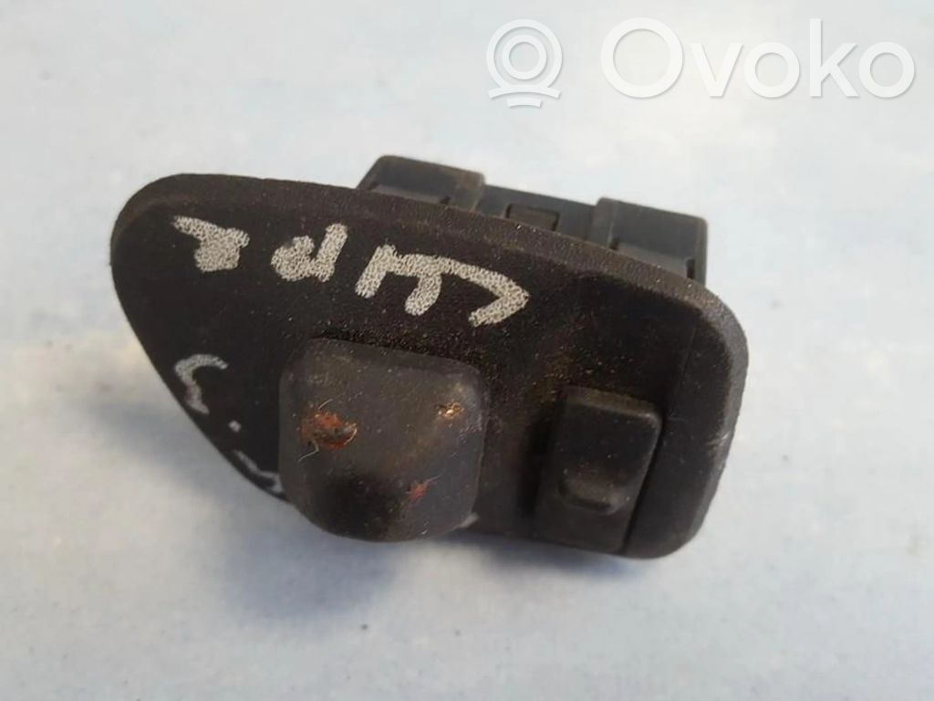 BMW 3 E36 Interruptor del espejo lateral 