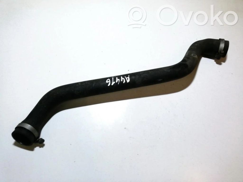 Mercedes-Benz A W168 Tubo flessibile del liquido di raffreddamento del motore
