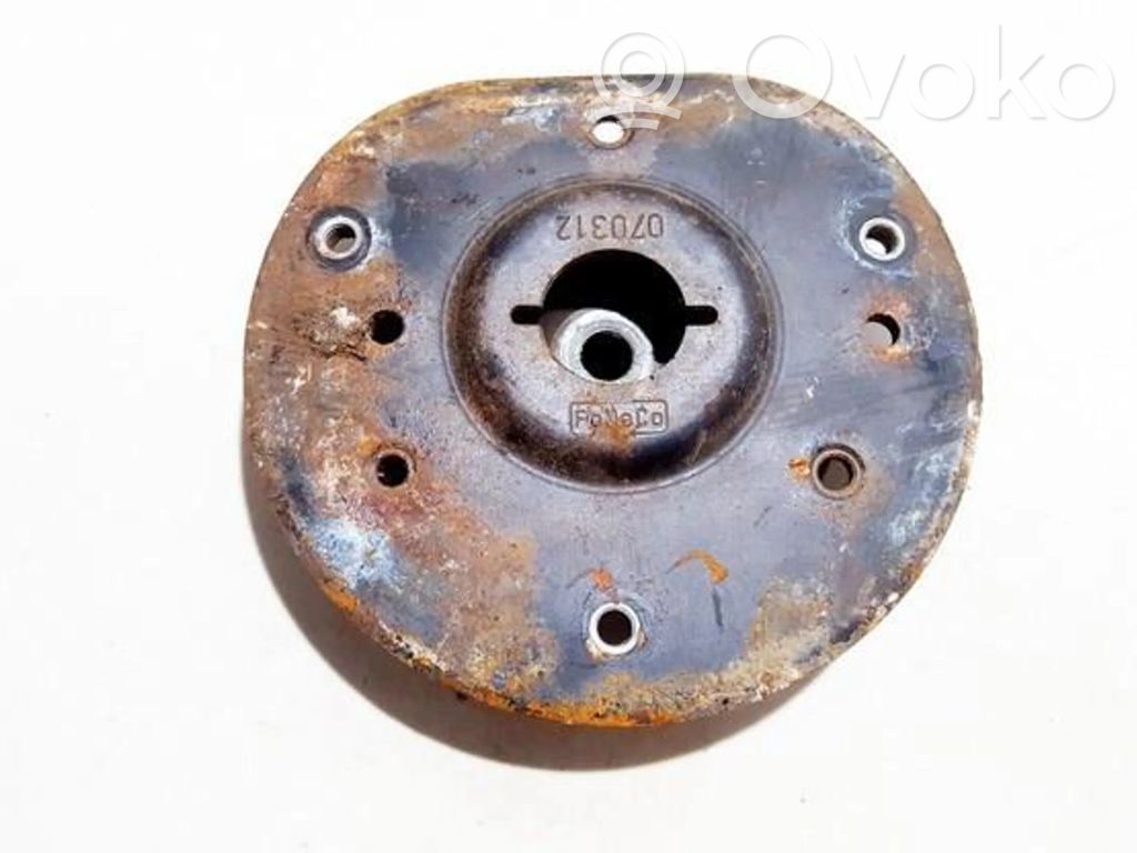 Patin de ressort   070312,070312