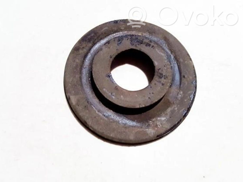 Volkswagen Golf V Molla elicoidale anteriore con cuscinetti in gomma 